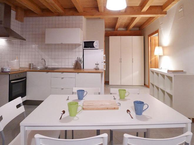 オリオアパルタメントス ルサルベアパートメント 部屋 写真